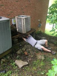 AC Services